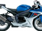 Suzuki GSX-R 600